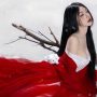Trần Hà Linh - Hot girl sinh năm 2002 tại Hà Nội, Hoa khôi Ngoại Thương 2022