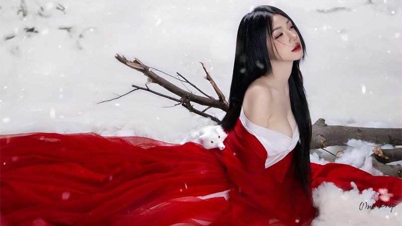 Trần Hà Linh phim ảnh - Áp lực dư luận và kỹ năng đứng vững