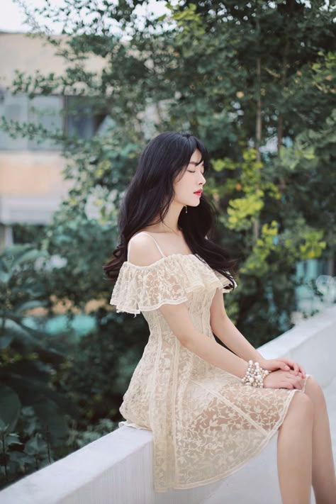 Trần Hà Linh tóc đẹp - Xả, ủ và gỡ rối đúng cách