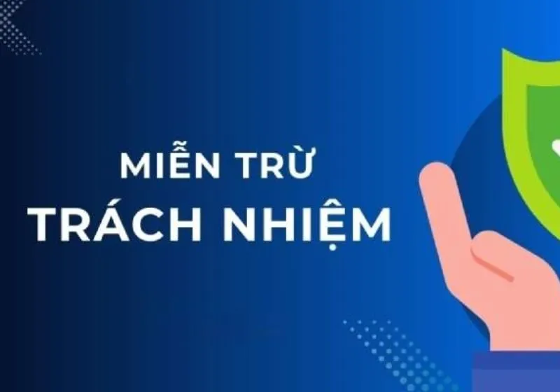Tuyên bố từ chối trách nhiệm - Mục đích đăng tải và đối tượng tham khảo
