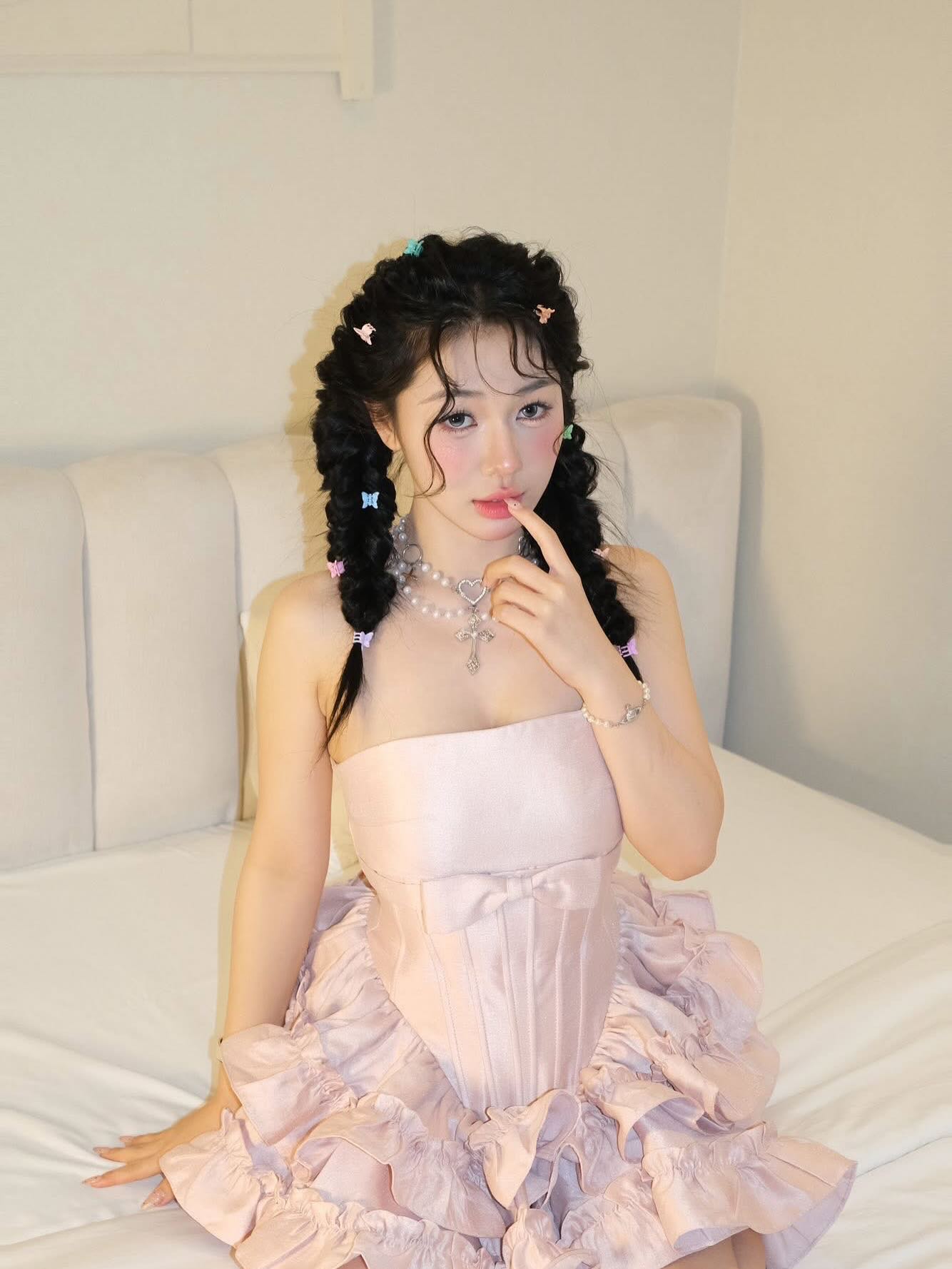 Trần Hà Linh ăn gì mỗi ngày - Không nên xem đây là thực đơn tuyệt đối Trần Hà Linh ăn gì mỗi ngày - Không nên xem đây là thực đơn tuyệt đối