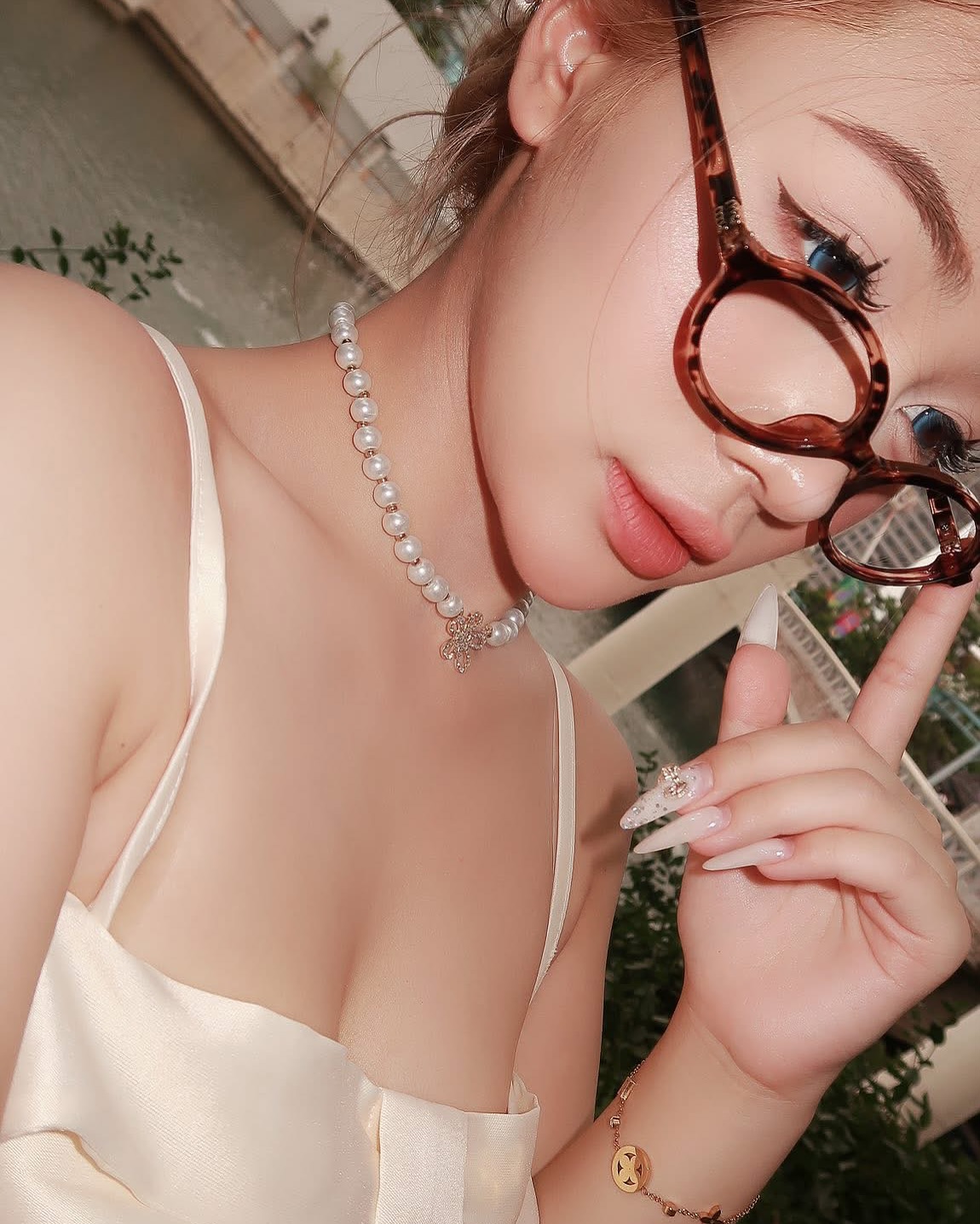 Trần Hà Linh bikini - Phom dáng nên ưu tiên