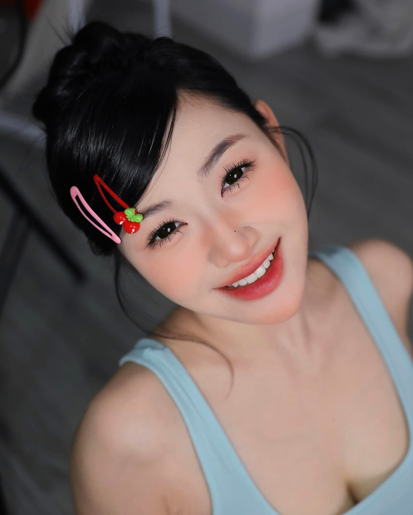 Trần Hà Linh concept ảnh - Vẻ đẹp thanh lịch nhưng không nhàm chán