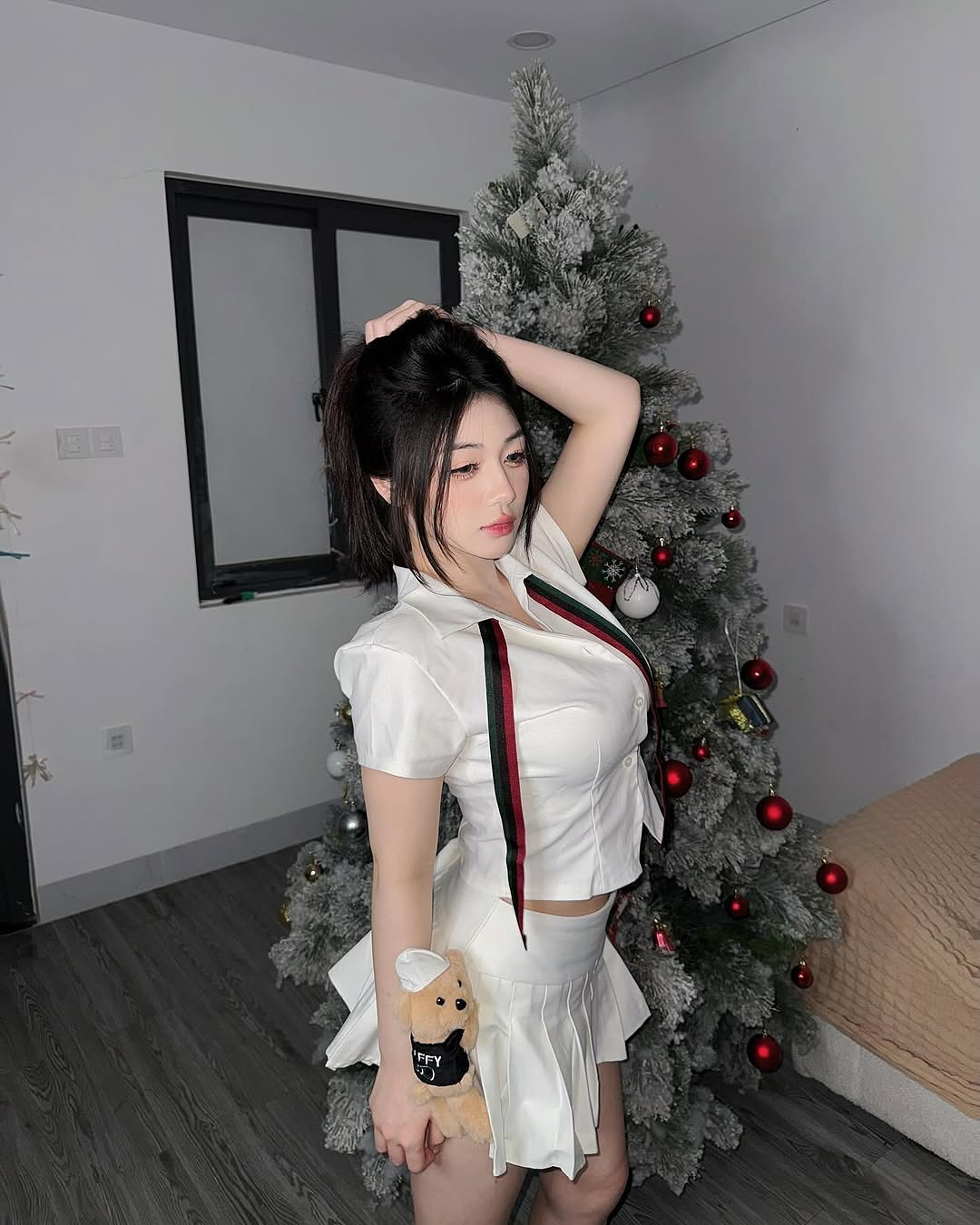 Trần Hà Linh content creator - Vì sao quy trình hằng ngày quan trọng?