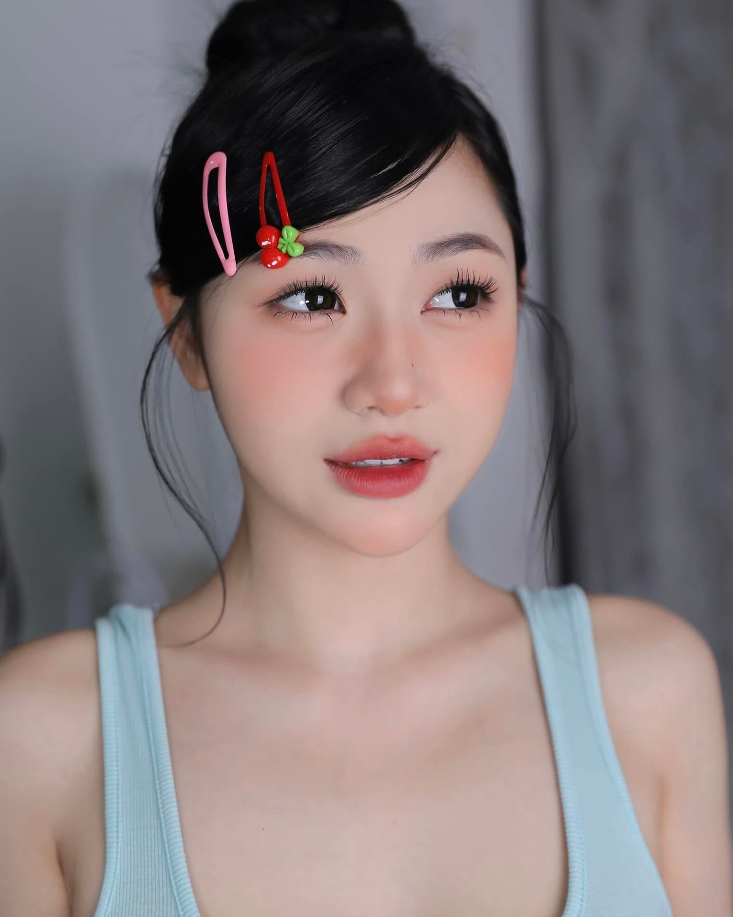 Trần Hà Linh content creator - Theo dõi xu hướng nhưng không chạy theo đám đông