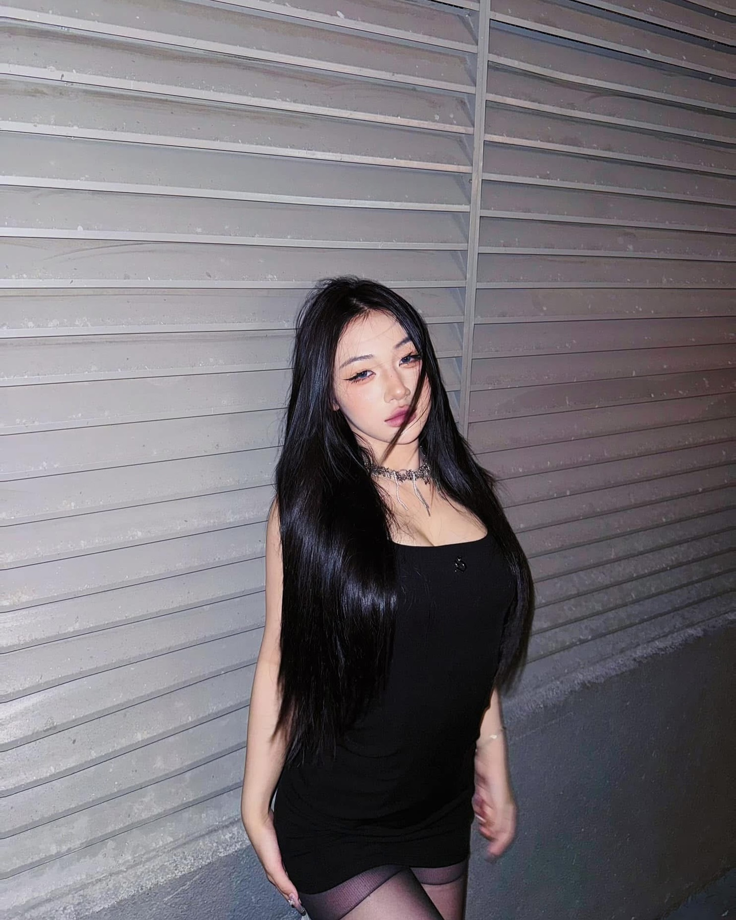 Trần Hà Linh cosplay - Cô gái thành thị hiện đại Trần Hà Linh cosplay - Cô gái thành thị hiện đại