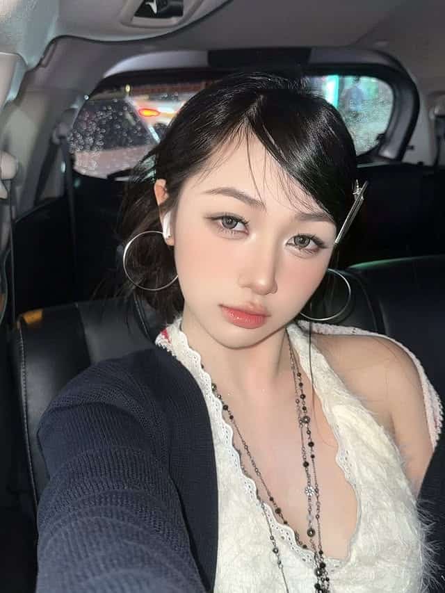 Trần Hà Linh Instagram đẹp nhất