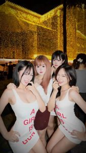 Trần Hà Linh ảnh sexy Instagram