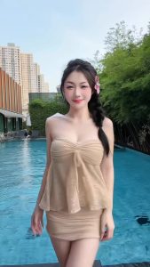 Nhẹ nhàng - Trần Hà Linh
