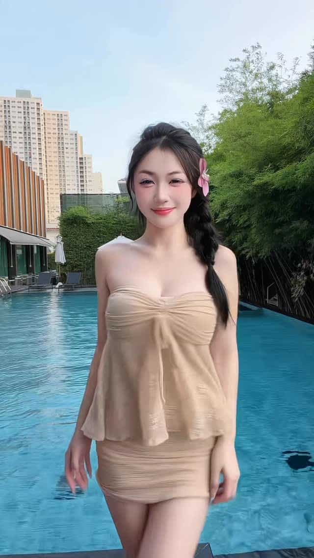 Nhẹ nhàng - Trần Hà Linh Nhẹ nhàng - Trần Hà Linh