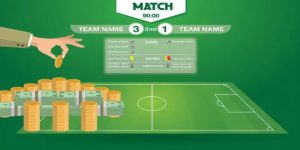 Cách Tính Điểm FIFA - Hệ Thống Xếp Hạng Các Đội Tuyển