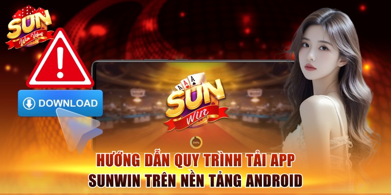 Kiểm tra ứng dụng trước khi sử dụng chính thức
