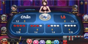 Soi Cầu Bệt Xóc Đĩa -  Cách Quan Sát Chuỗi Kết Quả Chuẩn