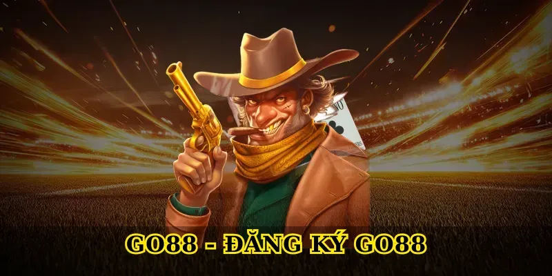 Hướng Dẫn Đăng Ký Go88 Chi Tiết Và Nhanh Chóng Nhất 2026