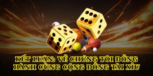 Về chúng tôi và hành trình xây dựng cộng đồng Tài Xỉu uy tín