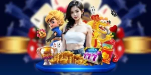 33WIN - Giải Trí Đẳng Cấp Tham Gia Minh Bạch Thưởng Khủng