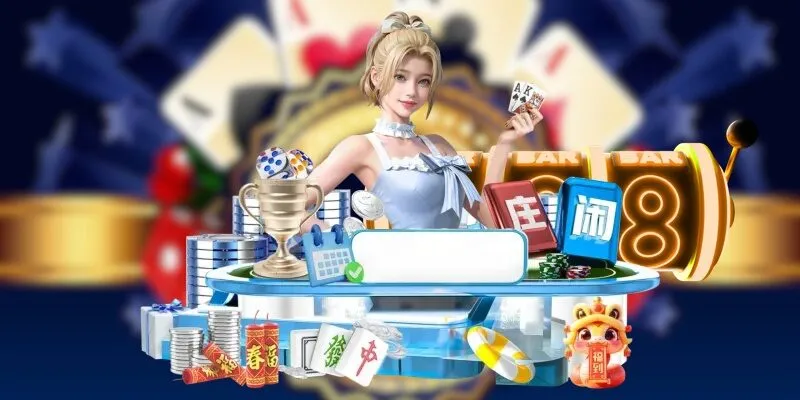 Nhà cái không ngừng nâng cao chất lượng hỗ trợ thành viên