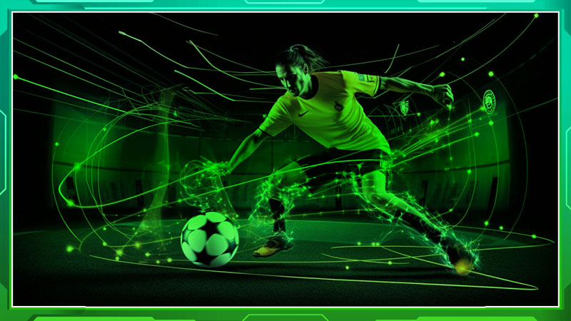 86BET cung cấp sảnh thể thao chuyên nghiệp nhất