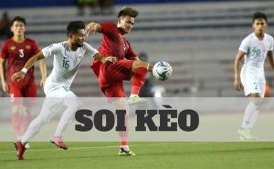 Bí Quyết soi kèo Hiệu Quả Và Chuẩn Xác Cho Mọi Cược Thủ