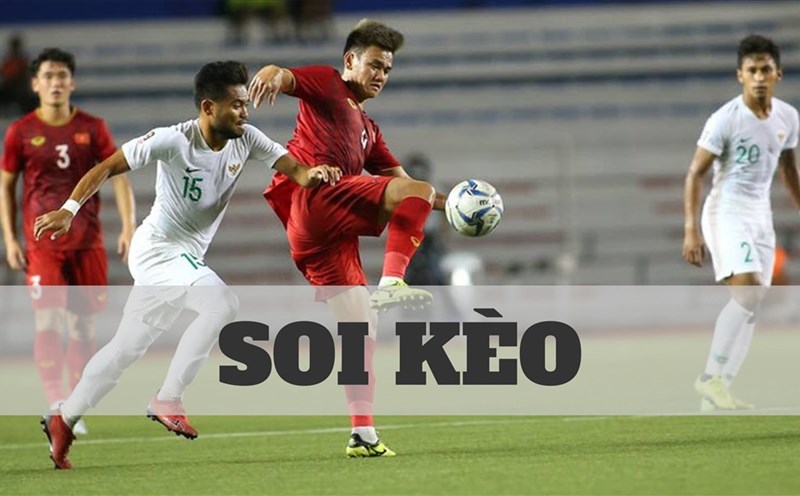 Bí Quyết soi kèo Hiệu Quả Và Chuẩn Xác Cho Mọi Cược Thủ