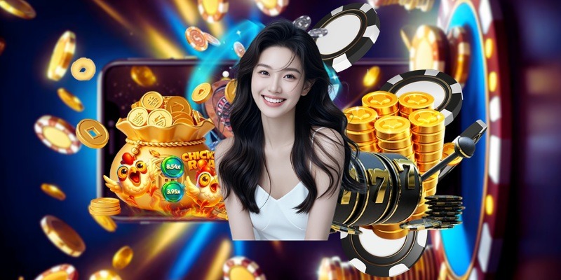 Bom Win: Giao Diện Hiện Đại Mang Đến Trải Nghiệm Trực Quan