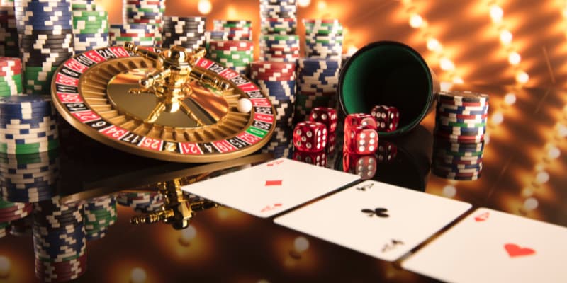 Cách chơi Roulette - Luật chơi, các cửa cược và tỷ lệ trả thưởng thật