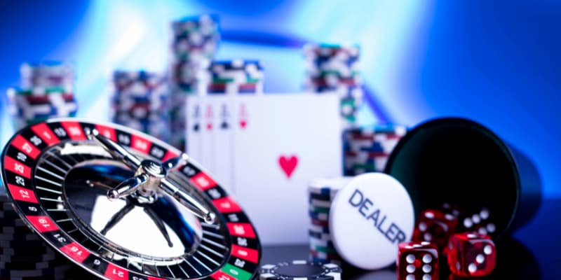 Cách chơi Roulette qua 5 bước
