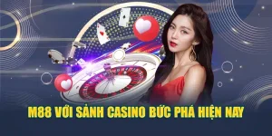 Casino Mu88 – Thiên Đường Giải Trí Đẳng Cấp Với Trải Nghiệm Chân Thực