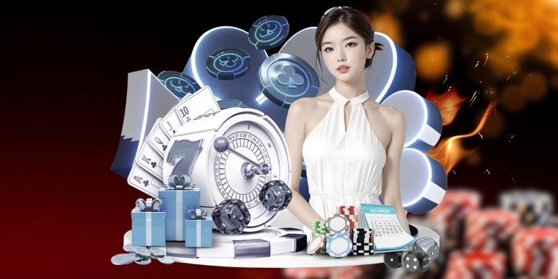 Cổng Game Hitclub Nhiều Sảnh Chơi Cho Người Mới Khám Phá