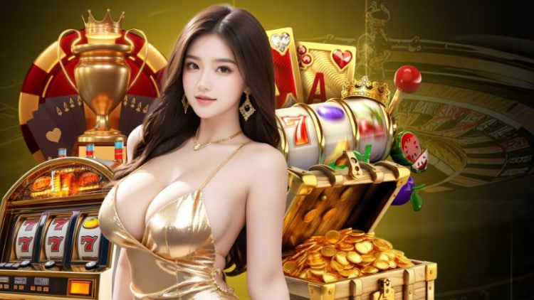 Khám Phá Kho Trò Chơi Không Giới Hạn