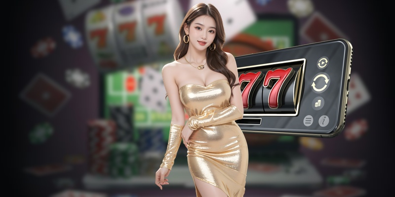 Sân chơi đổi thưởng hiện đại và luôn uy tín