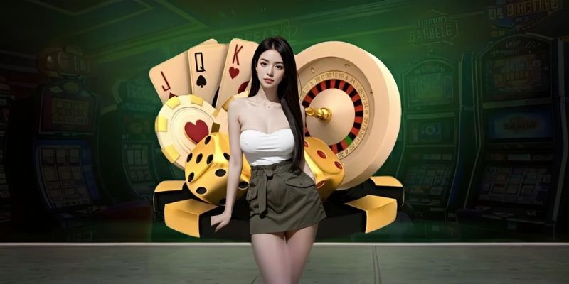 Kho Tàng Trò Chơi Phong Phú Tại Cổng game Hitclub