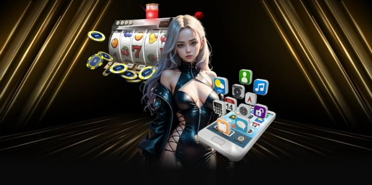 Đường dẫn chính thức vào sảnh game không bị chặn