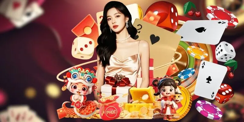 Game Bài MIG8 Những Trò Chơi Kinh Điển Thưởng Cao Đáng Thử