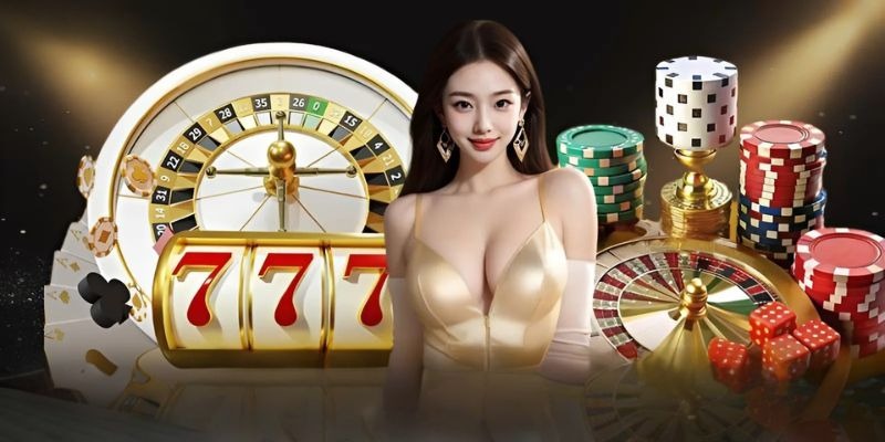 Gem 88 – Cổng Giải Trí Trực Tuyến Được Nhiều Người Quan Tâm