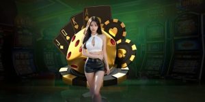 Khám Phá Thế Giới Giải Trí Đẳng Cấp Tại Cổng game Hitclub