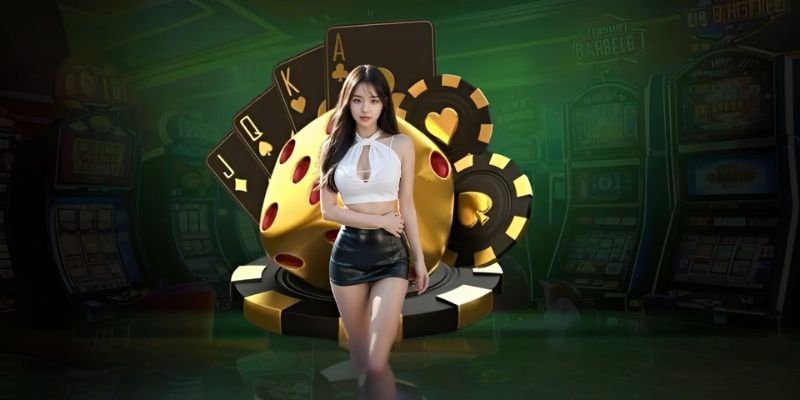 Khám Phá Thế Giới Giải Trí Đẳng Cấp Tại Cổng game Hitclub
