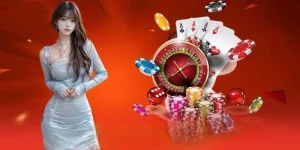 Khám Phá Thế Giới Giải Trí Đỉnh Cao Tại Sảnh Casino uy88