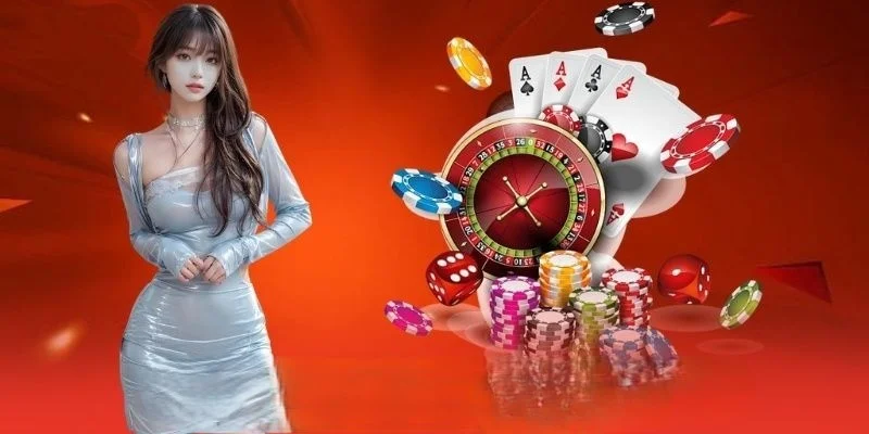 Khám Phá Thế Giới Giải Trí Đỉnh Cao Tại Sảnh Casino uy88