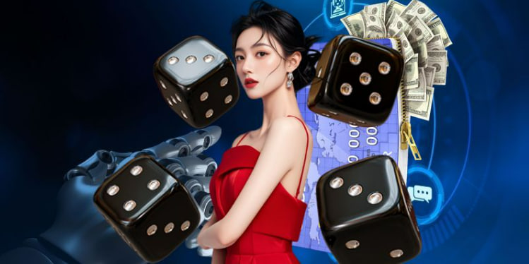 Luật tài xỉu cơ bản cho người mới bắt đầu