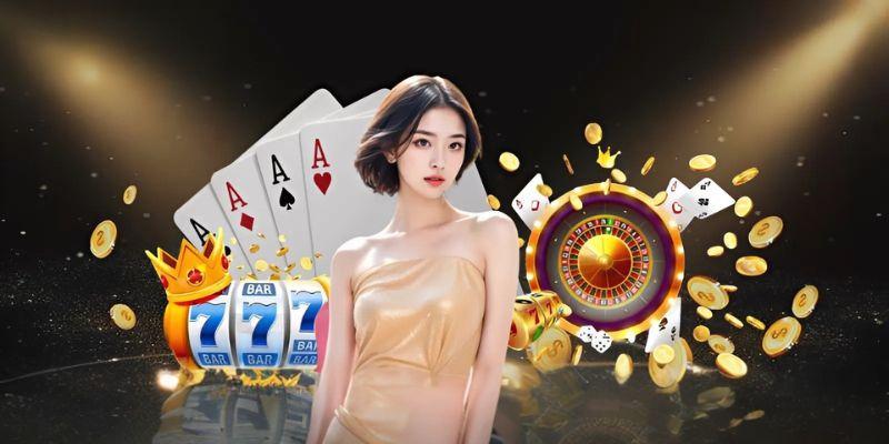 Định hướng phát triển rõ ràng giúp nhà cái hoàn thiện trải nghiệm