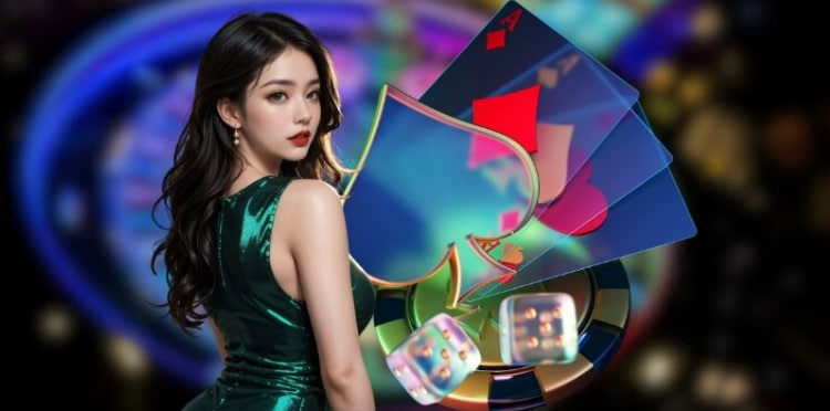 SUNWIN Sảnh Game Bài Tài Xỉu Bắn Cá Cho Người Mới Tìm Hiểu