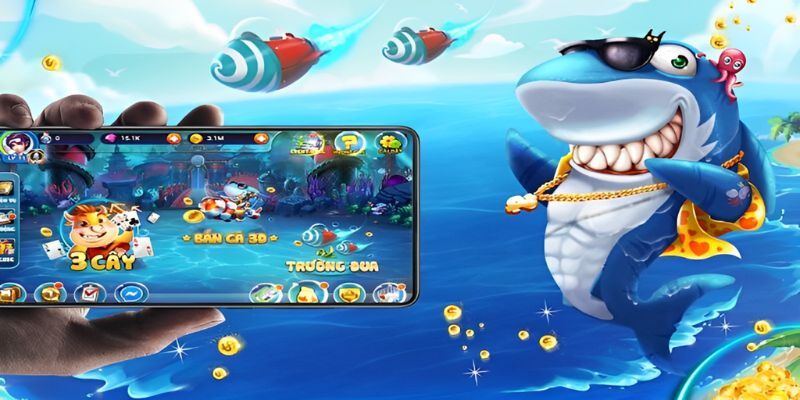 Nghệ Thuật Săn Boss và Chiến Thuật Bách Phát Bách Trúng