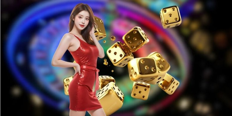Tài Xỉu Online - Trò Chơi Giải Trí Trực Tuyến Hấp Dẫn Nhất