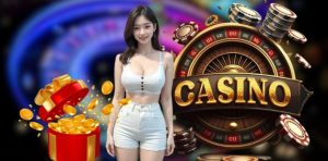 Trải Nghiệm Sòng Bạc Đẳng Cấp Quốc Tế Tại Live Casino MU88