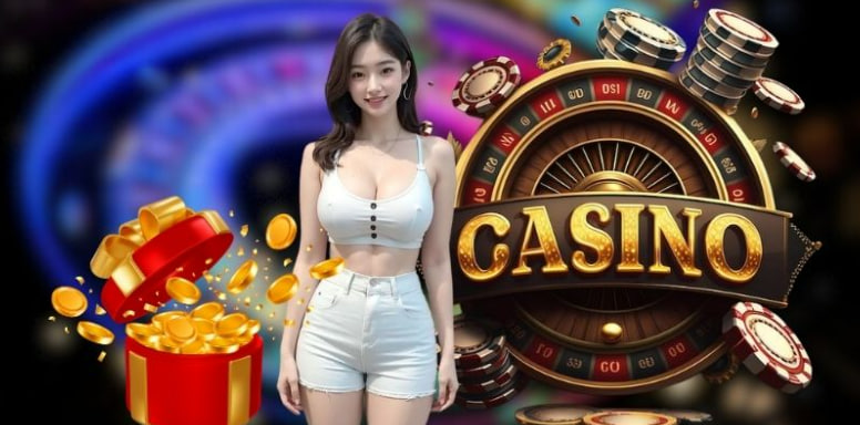 Trải Nghiệm Sòng Bạc Đẳng Cấp Quốc Tế Tại Live Casino MU88