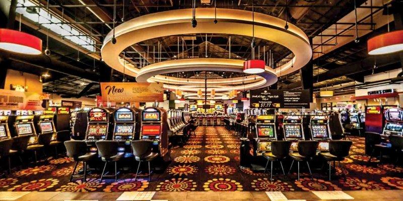 Cổng game có nhiều trò thú vị với tỷ lệ thưởng cao