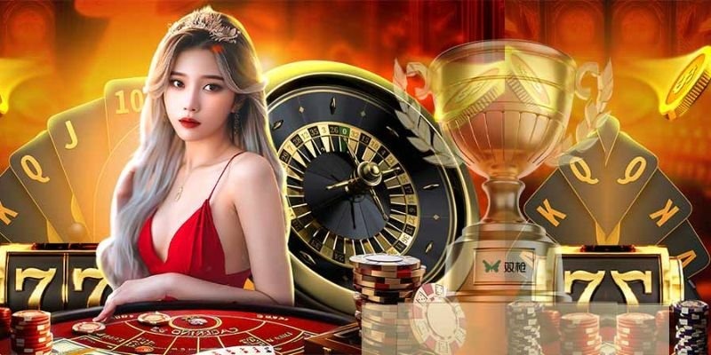Sản phẩm cổng game nhiều và chất lượng