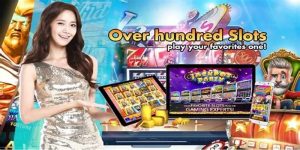 Giới Thiệu MM88 - Sảnh Game Hot, Đăng Ký Dễ Nhớ Liền Tay