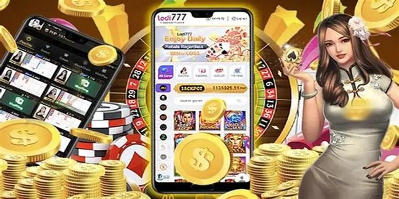 Hàng loạt tựa game đỉnh cao chỉ có mặt tại nhà cái MM88